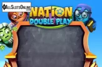 Nation Double Play. Nation Double Play from GamePlay