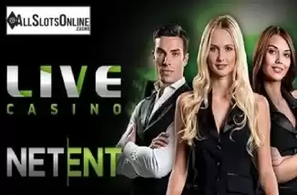 NetEnt Live Casino. NetEnt Live Casino from NetEnt