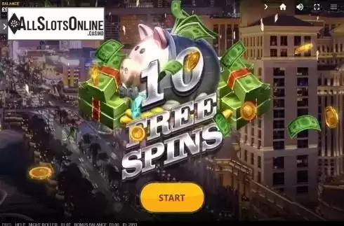 Free Spins 1