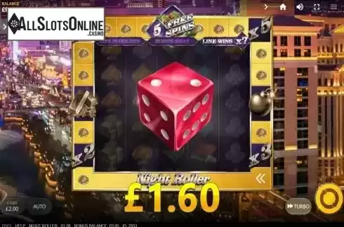 Free Spins 2