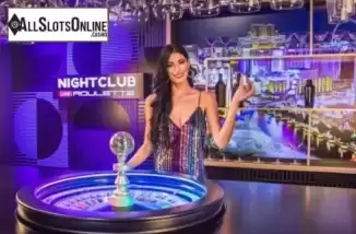 Nightclub Roulette. Nightclub Roulette from Authentic Gaming