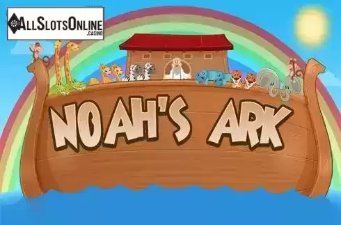 Noah's Ark (Anakatech)