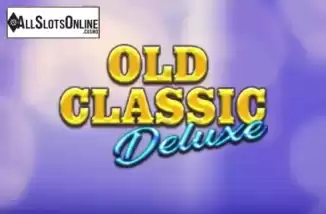 Old Classic Deluxe. Old Classic Deluxe from Tuko Productions