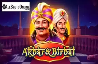 Akbar & Birdal