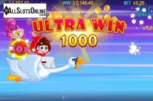 Ultra Win Screen 2