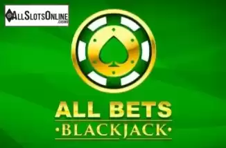 All Bets Blackjack. All Bets Blackjack from Playtech