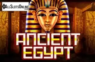 Ancient Egypt (Triple Profits Games)