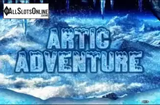 Screen1. Artic Adventure HD from World Match