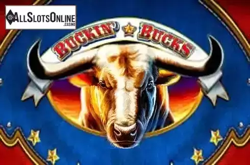 Buckin' Bucks