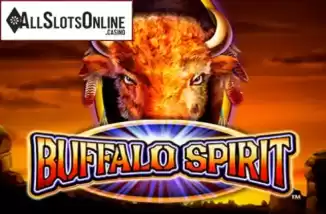 Buffalo Spirit (WMS)