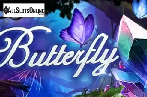Butterfly. Butterfly (PlayStar) from PlayStar
