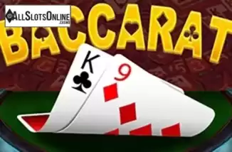 Baccarat. Baccarat (KA Gaming) from KA Gaming