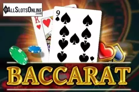 Baccarat (Pragmatic)