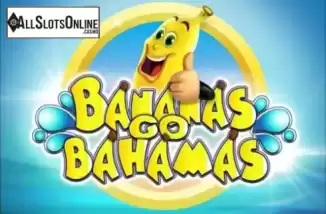Bananas Go Bahamas. Bananas Go Bahamas from Others