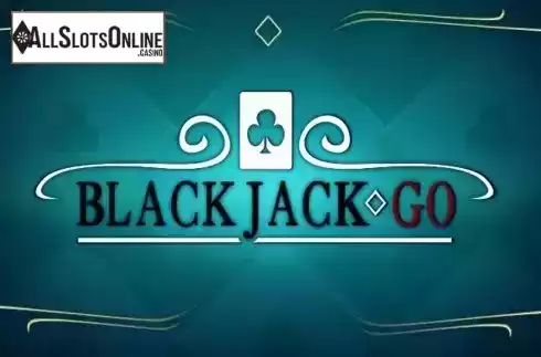 Blackjack Go