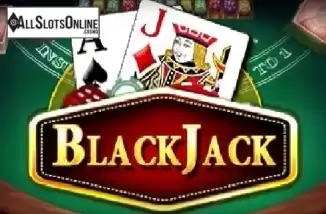 Blackjack. Blackjack (Platipus) from Platipus