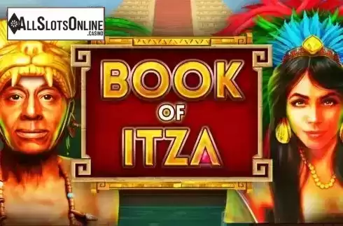 Book of Itza Gameplay