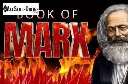 Book of Marx