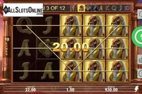 Free Spins 2. Book of Sun: Choice from Booongo