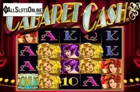 Cabaret Cash