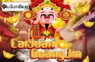 Cai Yuan Guang Jin. Cai Yuan Guang Jin (KA Gaming) from KA Gaming