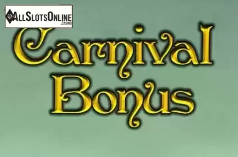 Carnival Bonus. Carnival Bonus HD from World Match