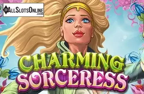 Charming Sorceress. Charming Sorceress from KA Gaming