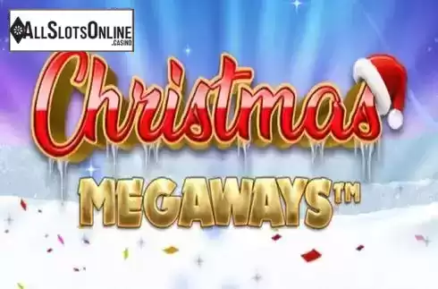 Christmas Megaways Free spins