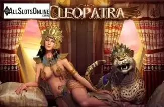 Cleopatra. Cleopatra (GamePlay) from GamePlay