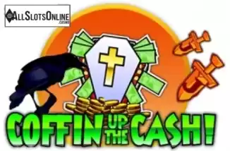 Screen1. Coffin up the Cash from Ash Gaming
