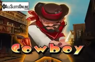 Cowboy. Cowboy (Aiwin Games) from Aiwin Games