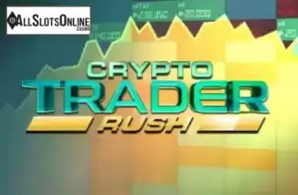 Crypto Trader Rush