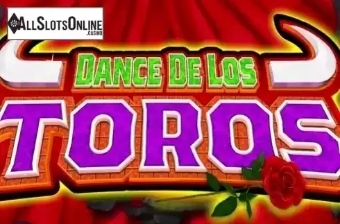 Dance De Los Toros. Dance De Los Toros from Incredible Technologies