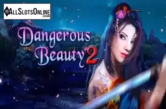 Dangerous Beauty 2