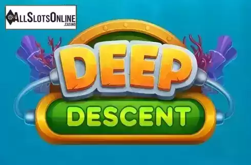 Deep Descent