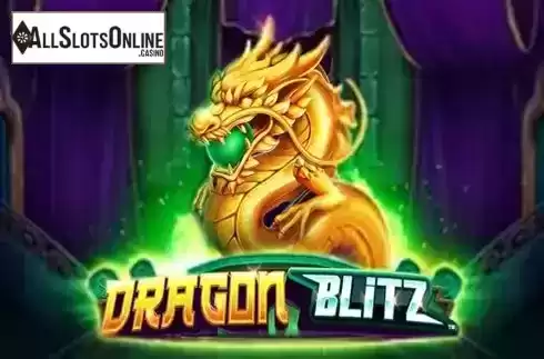 Dragon Blitz (Greentube)