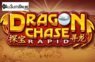 Dragon Chase Rapid. Dragon Chase Rapid from Quickspin