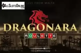 Dragonara Roulette	. Dragonara Roulette	 from Evolution Gaming