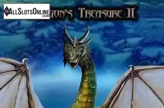 Dragons Treasure 2