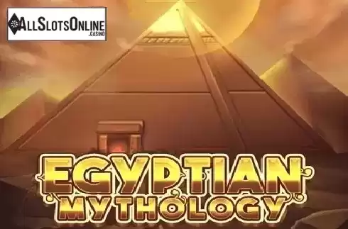 Egyptian Mythology. Egyptian Mythology from KA Gaming