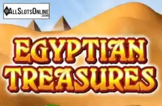 Screen1. Egyptian Treasures from Mazooma
