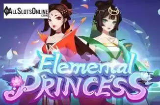 Elemental Princess. Elemental Princess from Dream Tech