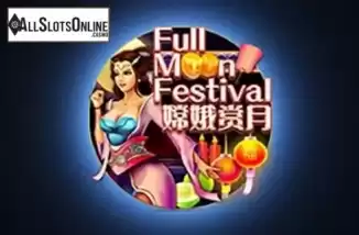 Full Moon Festival. Full Moon Festival from Triple Profits Games