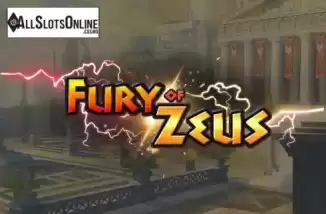 Fury of Zeus