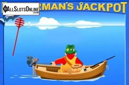 Fisherman's Jackpot