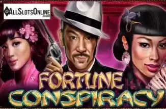 Fortune Conspiracy