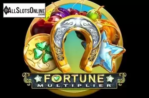 Fortune Multiplier. Fortune Multiplier from Booongo