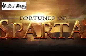 Screen1. Fortunes of Sparta from Blueprint