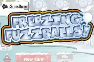 Freezing Fuzzballs. Freezing Fuzzballs from Microgaming