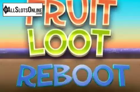Fruit Loot Reboot. Fruit Loot Reboot  from Concept Gaming
